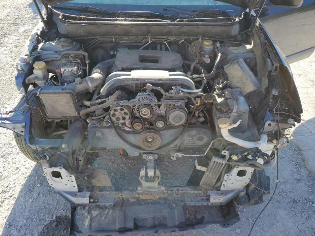 Photo 11 from auction – 2010 SUBARU OUTBACK 2. with VIN 4S4BRBAC7A3331897