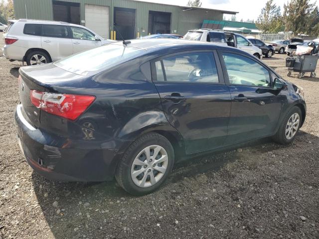 Photo 3 from auction – 2017 KIA RIO LX with VIN KNADM4A30H6113751