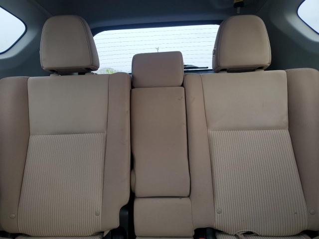 Photo 10 from auction – 2013 TOYOTA RAV4 XLE with VIN 2T3RFREV4DW105351