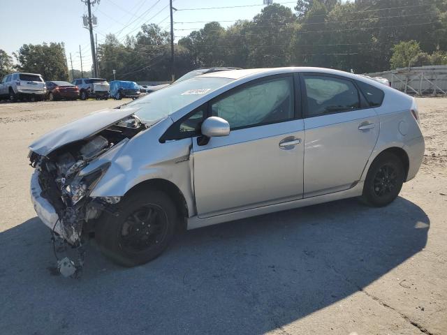 TOYOTA PRIUS 2014 with VIN JTDKN3DU4E1781499 - Photo from auction