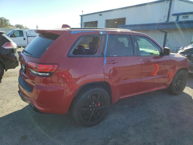 Photo 3 from auction – 2018 JEEP GRAND CHER with VIN 1C4RJFDJ9JC259855