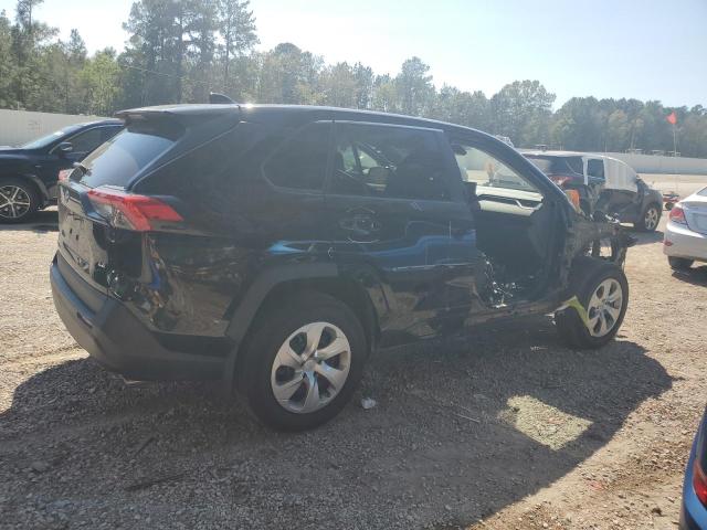 Photo 3 from auction – 2022 TOYOTA RAV4 LE with VIN 2T3H1RFV3NW235275