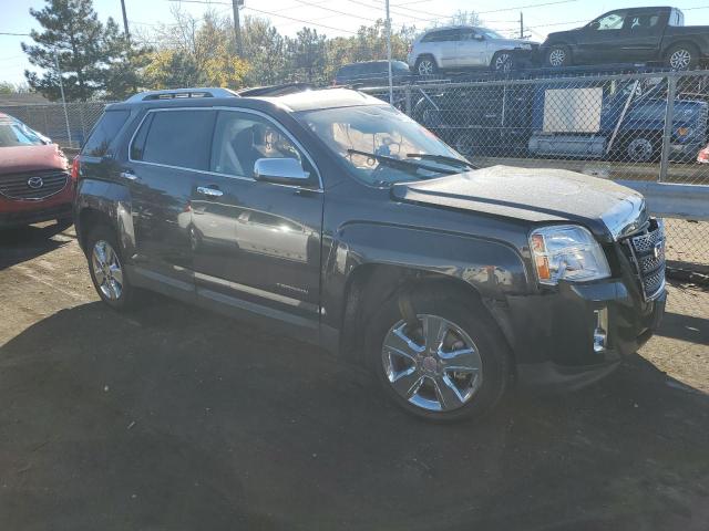 Photo 4 from auction – 2015 GMC TERRAIN SL with VIN 2GKFLYE37F6248169