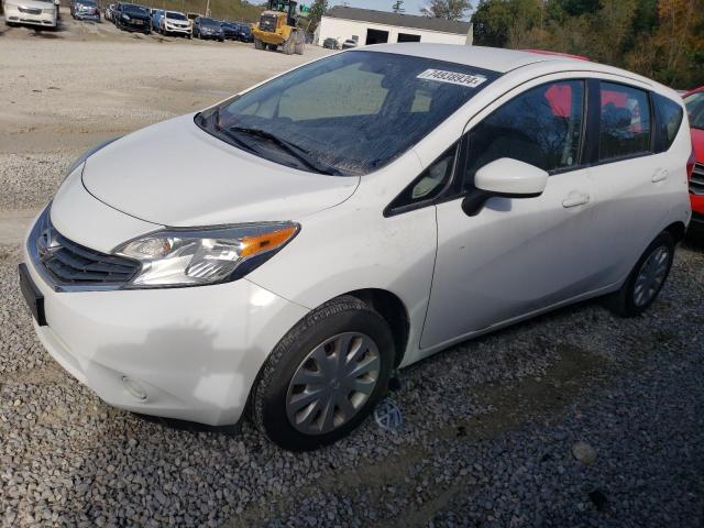 NISSAN VERSA NOTE 2016 with VIN 3N1CE2CP3GL386920 - Photo from auction