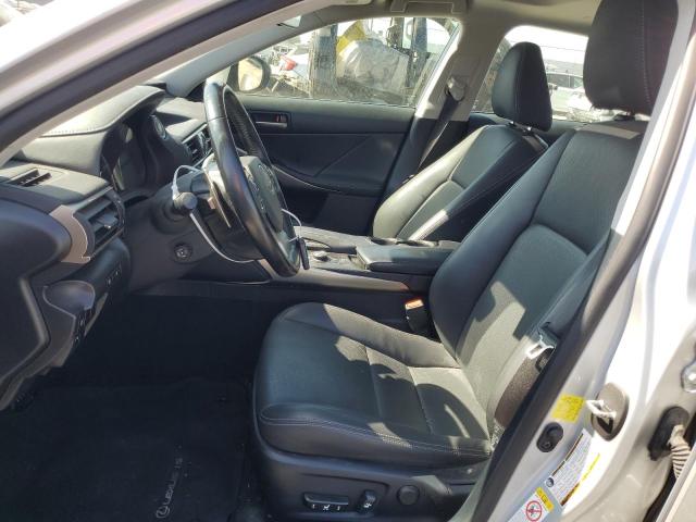 Photo 7 from auction – 2018 LEXUS IS 300 with VIN JTHBA1D2XJ5063049