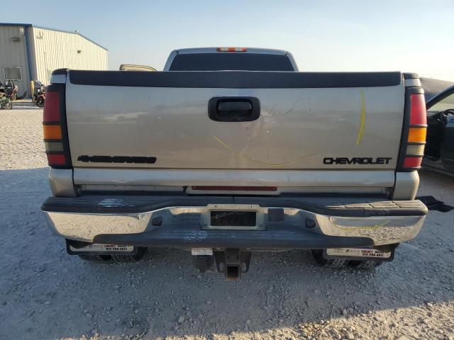Photo 6 from auction – 2001 CHEVROLET SILVERADO with VIN 1GCJC39G51F140251