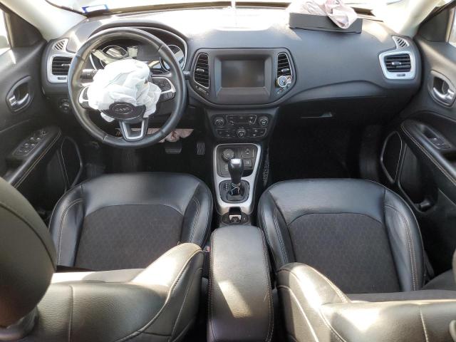 Photo 8 from auction – 2018 JEEP COMPASS LA with VIN 3C4NJDBB3JT333242
