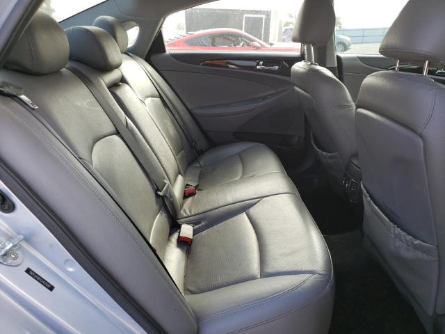 Photo 10 from auction – 2012 HYUNDAI SONATA SE with VIN 5NPEC4AB1CH425836