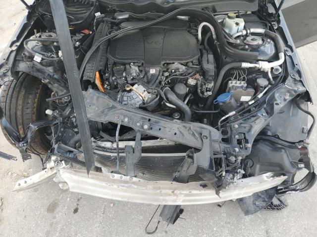 Photo 11 from auction – 2014 MERCEDES-BENZ E 350 with VIN WDDHF5KB0EA914088