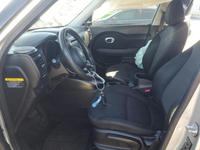Photo 7 from auction – 2019 KIA SOUL + with VIN KNDJP3A57K7655732
