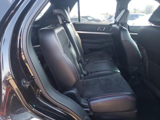 Photo 10 from auction – 2018 FORD EXPLORER X with VIN 1FM5K8D88JGB73526