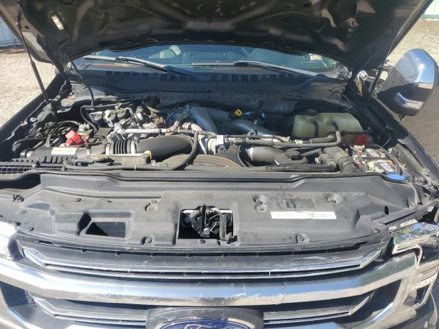 Photo 11 from auction – 2020 FORD F250 SUPER with VIN 1FT7W2BTXLED58794