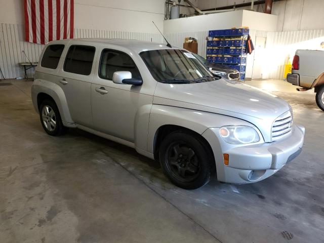 Photo 4 from auction – 2011 CHEVROLET HHR LT with VIN 3GNBABFW7BS532524