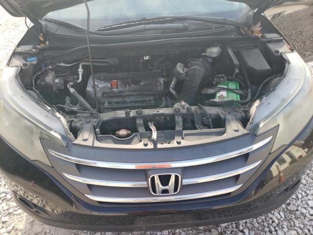 Photo 12 from auction – 2012 HONDA CR-V EXL with VIN 5J6RM4H77CL031182