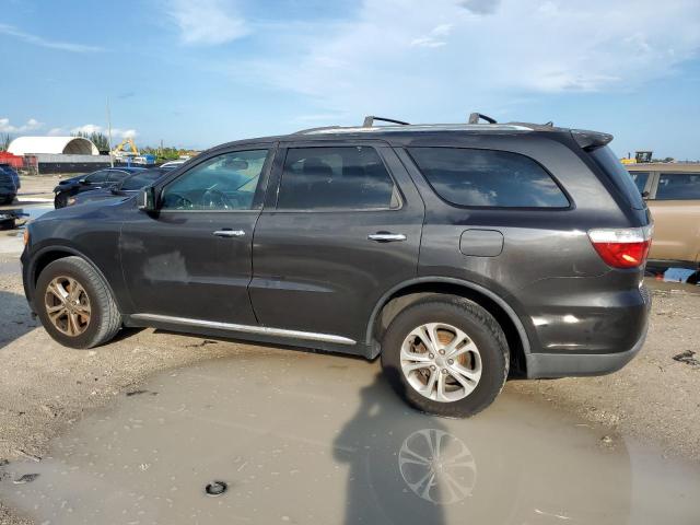 Photo 2 from auction – 2013 DODGE DURANGO CR with VIN 1C4RDJDG3DC692185