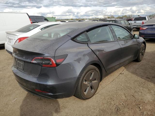 Photo 3 from auction – 2023 TESLA MODEL 3 with VIN 5YJ3E1EA4PF662651