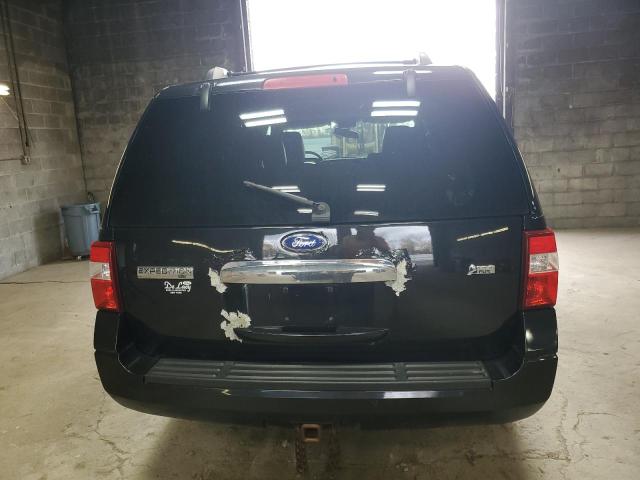 Photo 6 from auction – 2011 FORD EXPEDITION with VIN 1FMJU1J53BEF35964