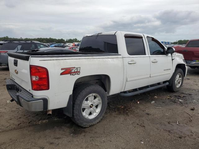 Photo 3 from auction – 2012 CHEVROLET SILVERADO with VIN 3GCPKSE79CG228461