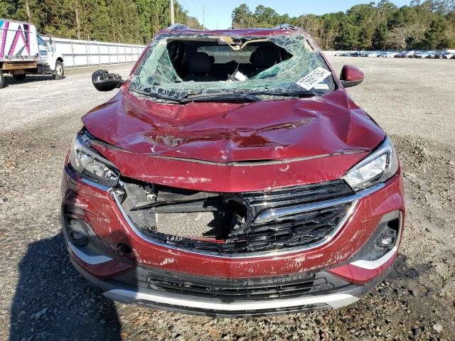 Zdjęcie 5 z aukcji – 2023 BUICK ENCORE GX z VIN KL4MMDS29PB068656