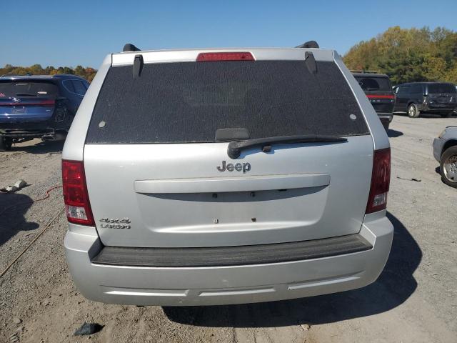 Photo 6 from auction – 2006 JEEP GRAND CHER with VIN 1J4GR48K86C142664