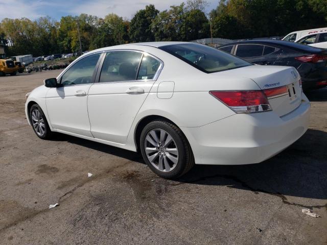 Photo 2 from auction – 2011 HONDA ACCORD EX with VIN 1HGCP2F73BA012456