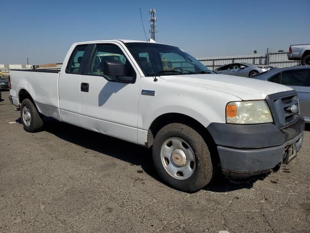 Photo 4 from auction – 2008 FORD F150 with VIN 1FTVX12558KC33856