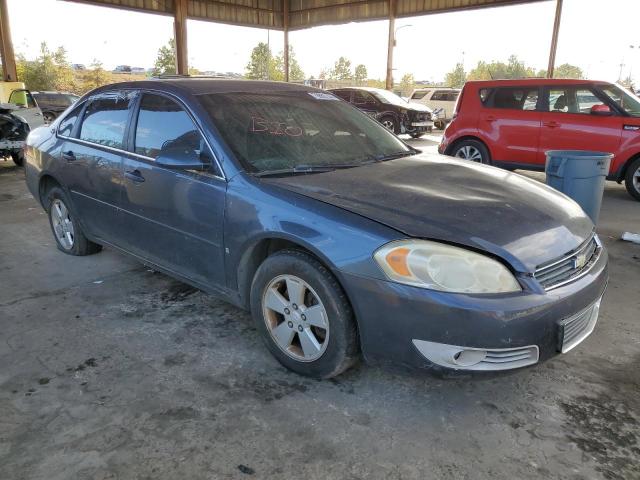 Photo 4 from auction – 2008 CHEVROLET IMPALA LT with VIN 2G1WT58K689168899