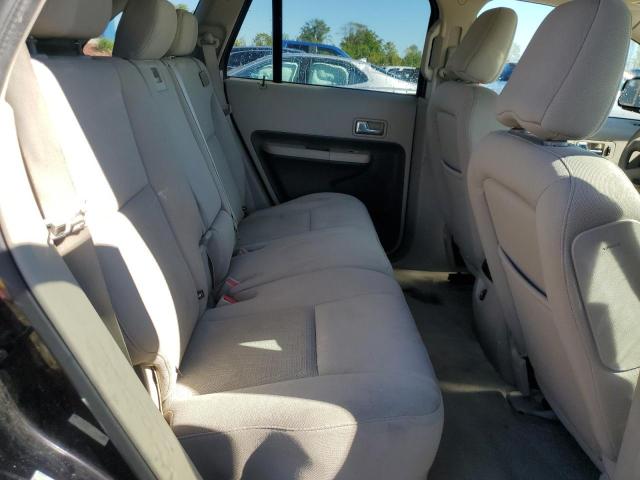 Photo 11 from auction – 2007 FORD EDGE SEL with VIN 2FMDK38C77BB00256