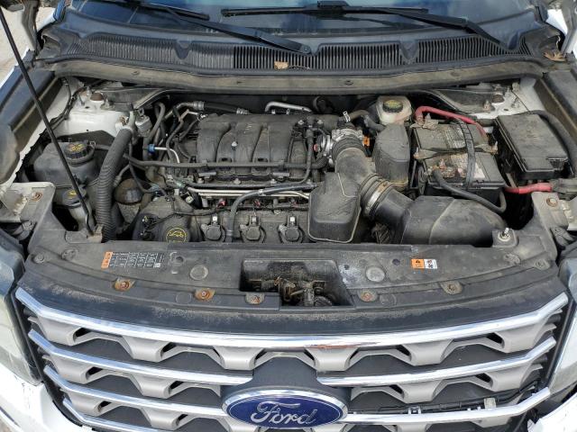 Photo 12 from auction – 2016 FORD EXPLORER X with VIN 1FM5K8D80GGB80866
