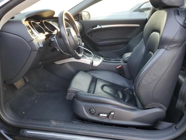 Photo 7 from auction – 2013 AUDI A5 PREMIUM with VIN WAULFAFR0DA046948