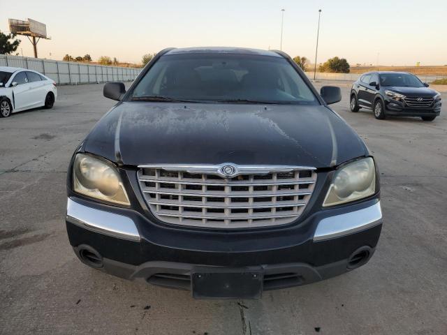 Photo 5 from auction – 2006 CHRYSLER PACIFICA T with VIN 2A4GM68416R735382