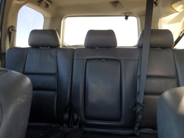 صورة رقم 10 من المزاد - 2006 HONDA PILOT EX مع VIN 5FNYF28526B001223