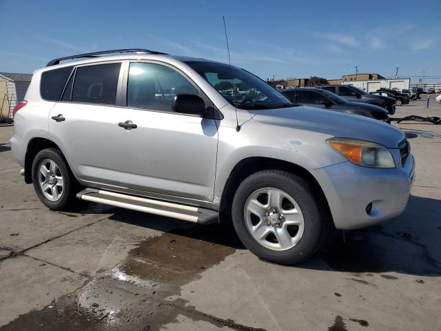 Photo 4 from auction – 2007 TOYOTA RAV4 with VIN JTMZK35V575006137