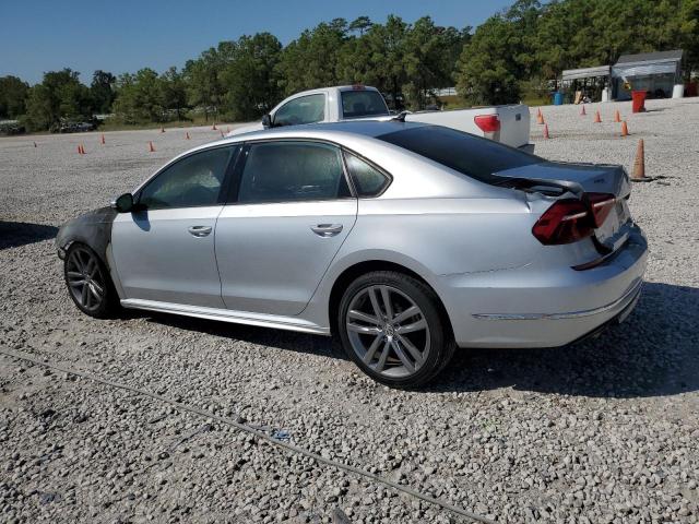 Photo 2 from auction – 2018 VOLKSWAGEN PASSAT S with VIN 1VWAA7A31JC004591
