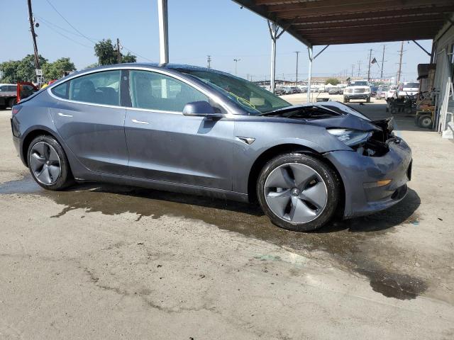 Photo 4 from auction – 2020 TESLA MODEL 3 with VIN 5YJ3E1EA2LF644238