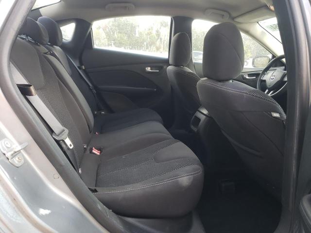 Photo 10 from auction – 2015 DODGE DART SXT with VIN 1C3CDFBB8FD315184