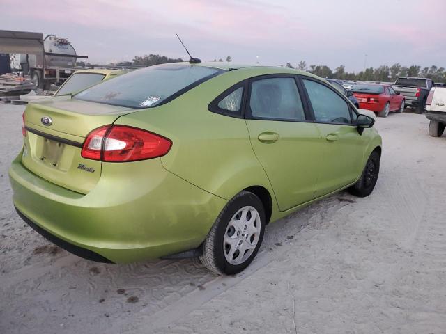 Photo 3 from auction – 2013 FORD FIESTA SE with VIN 3FADP4BJ2DM204429