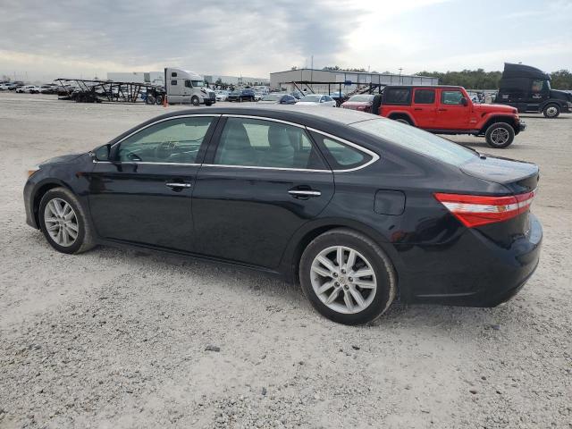 Photo 2 from auction – 2014 TOYOTA AVALON BAS with VIN 4T1BK1EB6EU133926
