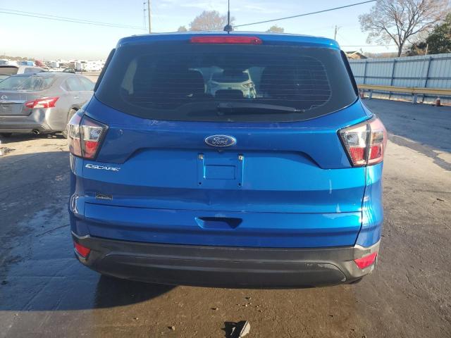 Photo 6 from auction – 2017 FORD ESCAPE S with VIN 1FMCU0F73HUA36626