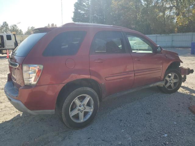 Photo 3 from auction – 2006 CHEVROLET EQUINOX LT with VIN 2CNDL73F766159871