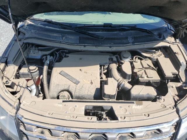Фото 12 с аукциона – 2017 FORD EXPLORER X с VIN 1FM5K8D86HGA66856