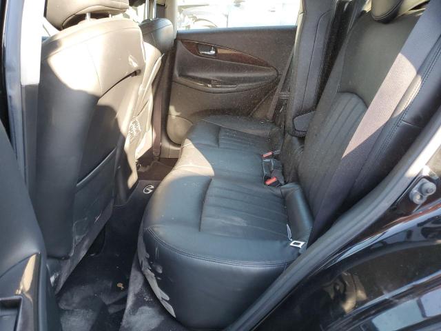 Photo 10 from auction – 2010 INFINITI EX35 BASE with VIN JN1AJ0HR4AM754732