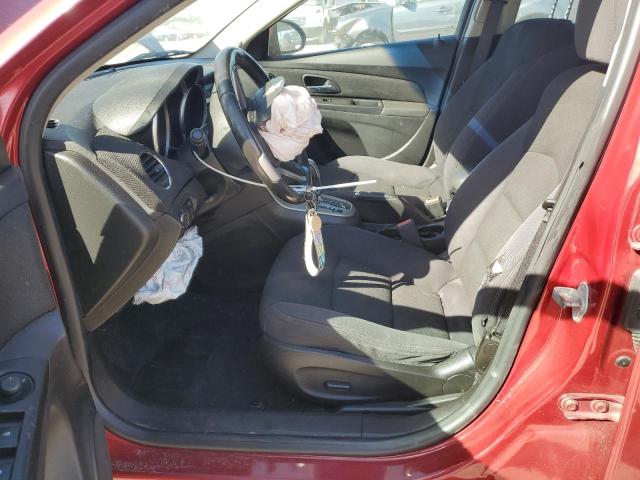 Photo 7 from auction – 2013 CHEVROLET CRUZE LT with VIN 1G1PC5SB2D7246930