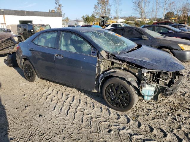 Photo 4 from auction – 2015 TOYOTA COROLLA L with VIN 5YFBURHE1FP281905