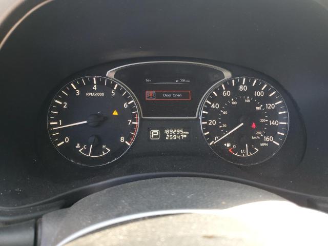 صورة رقم 9 من المزاد - 2015 NISSAN PATHFINDER مع VIN 5N1AR2MN1FC638482