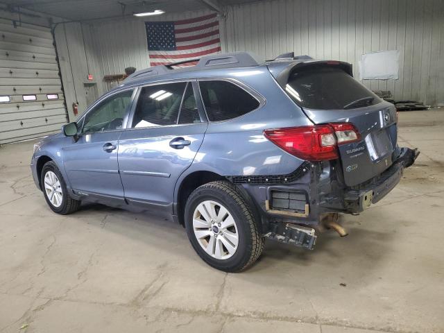 Photo 2 from auction – 2018 SUBARU OUTBACK 2. with VIN 4S4BSACC6J3363994