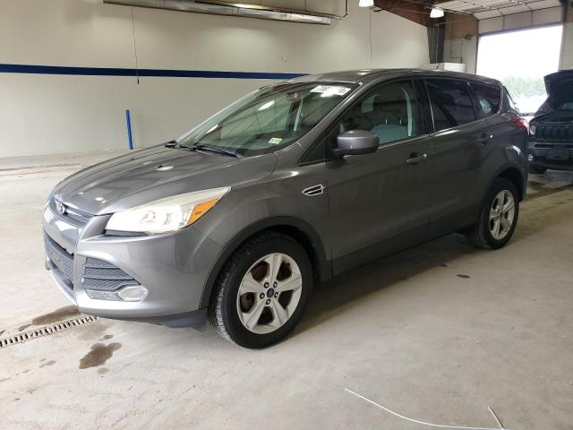 FORD ESCAPE SE 2014 with VIN 1FMCU0GX4EUC09435 - Photo from auction