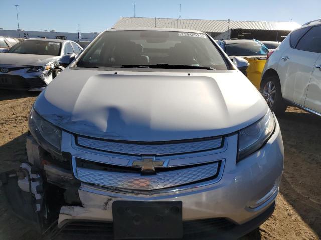 صورة رقم 5 من المزاد - 2015 CHEVROLET VOLT مع VIN 1G1RB6E46FU112599