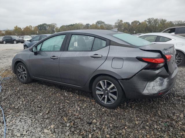 Photo 2 from auction – 2020 NISSAN VERSA SV with VIN 3N1CN8EVXLL807573