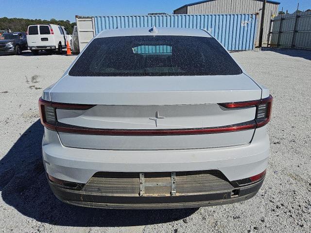 Photo 6 from auction – 2023 POLESTAR 2 with VIN YSMEG3KA2PL157504